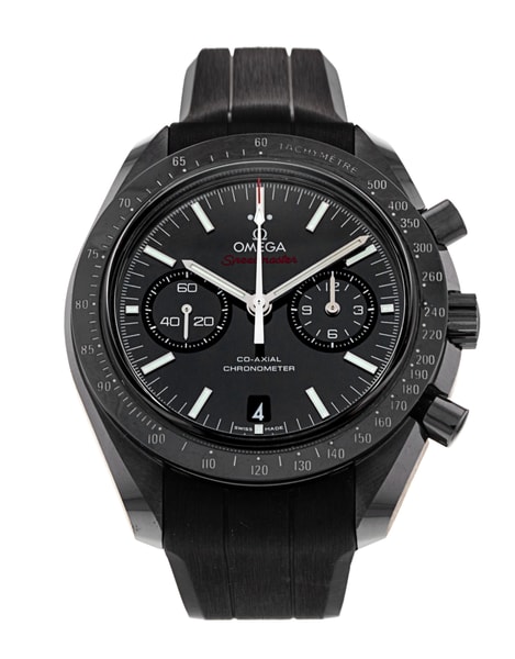 Omega Speedmaster Dark Side of the Moon 311.92.44.51.01.007